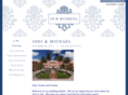 jodiandmichael.com