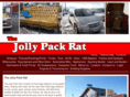 jollypackrat.com