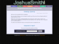 joshuasmith.com