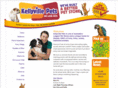 kellyvillepets.com