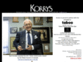 korrys.com