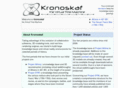 kronoskaf.com