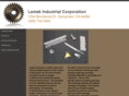 lamekindustrial.com