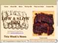lowslowbbq.net