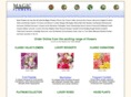 magicflowers.co.uk