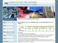manchesterdwidefense.com