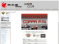 mdmracing.com
