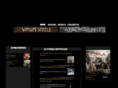 metalrules-spain.com