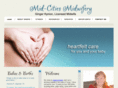 midwifeginger.com