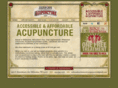 milwaukeecommunityacupuncture.com
