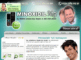 minoxidilshop.net