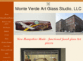 monteverdeartglass.com