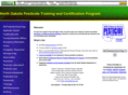 ndsupesticide.org