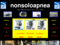 nonsoloapnea.it