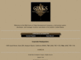 oaksdevco.com