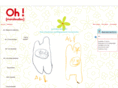 ohmondoudou.com