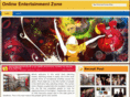 onlineentertainmentzone.com