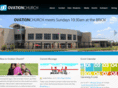 ovationchurch.com