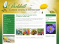 parkhillgardencentre.com