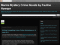 paulinerowson.com