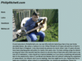 philipfitchett.com