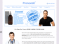 pronoxidil.com