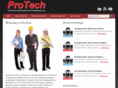 protechportal.com