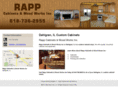 rappcabinets.net