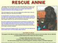 rescueannie.com
