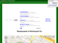 restaurantsinrichmondva.com