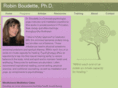 robinboudettephd.com