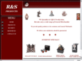 rsproducts.com