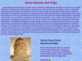 santabeardsandwigs.com