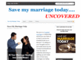 savemymarriagetodayuncovered.com