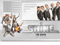 shinetheband.com