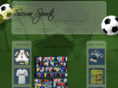 sierrasportsoccer.com