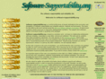 software-supportability.org