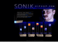 sonikhiphop.com