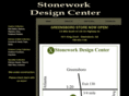 stoneworkdesigncenter.com