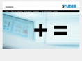 studerdruck.ch
