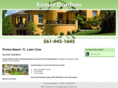 sunsetgardensandlandscaping.com