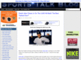 talkingsportswithyou.com