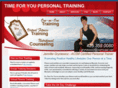 tfypersonaltraining.com
