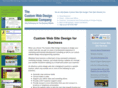thecustomwebdesigncompany.com