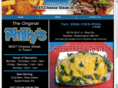 theoriginalphillys.com