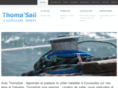 thomasail.com