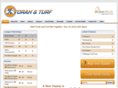torahandturf.com