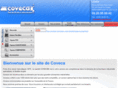 tuyaux-coveca.com