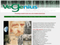 vegenius.net