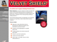 velvetshield.com